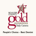 Best of Boulder Dentist - Peoples Choice