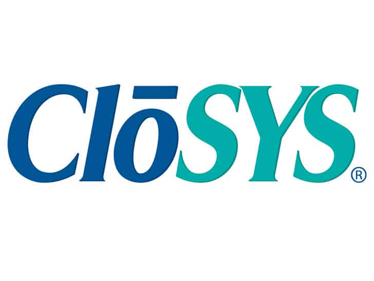 Closys Mouthwash Logo