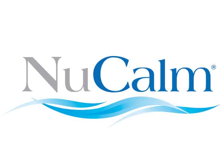 New Calm Logo