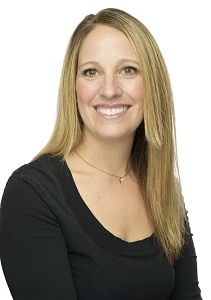 Michaela Hygienist in Boulder Headshot